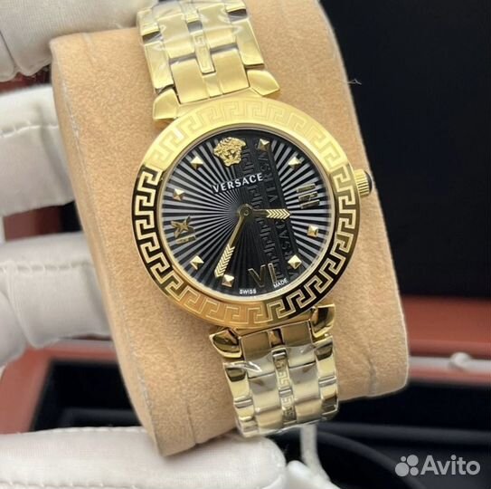 Часы versace