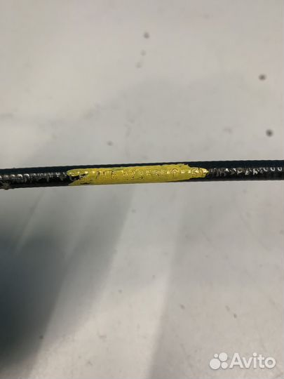 VW Touareg 1 трос капота 7L6823531 7L6823535C