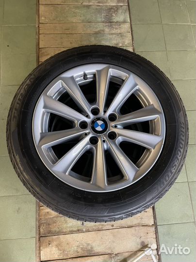 Колеса бмв 236 стиль