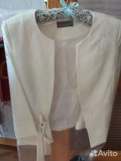 Пиджак женский
