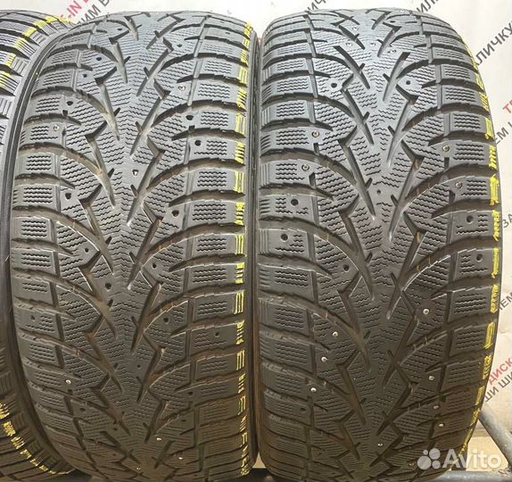 Toyo Observe G3-Ice 225/60 R17 99Y