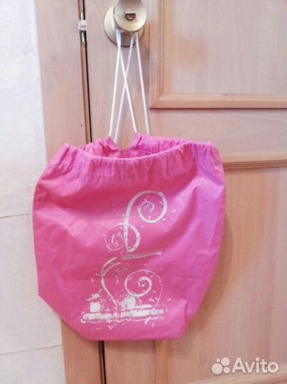 Мешок для обуви