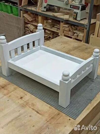 Изделия из дерева на заказ