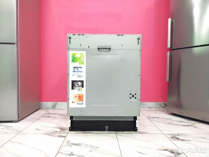 Посудомоечная машина бу Hansa. На гарантии