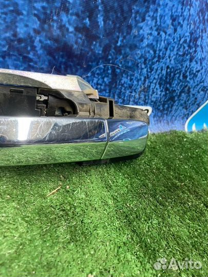 Ручка двери внешняя передняя левая Nissan Teana