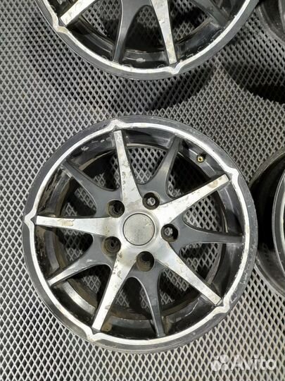 Диски R15 5/112 DIA57.1 ET43 Отправка ТК