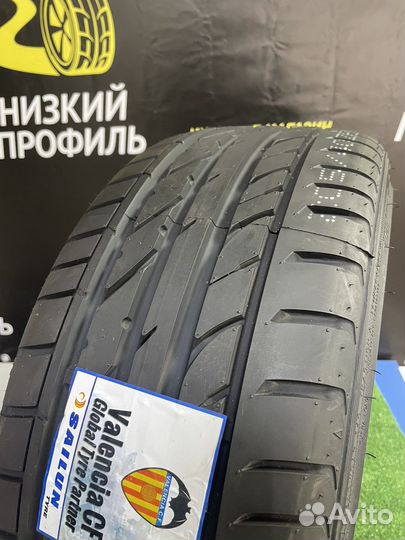 Sailun Atrezzo ZSR 215/40 R18 89V