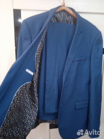 Костюм мужской