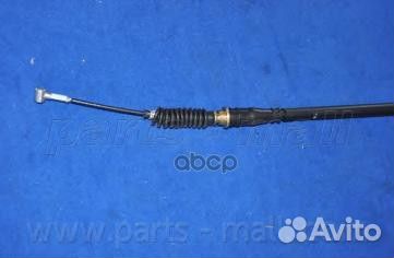 Трос ручника левый (диск) ABS PTB029 Parts-Mall