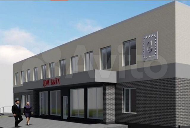 Свободного назначения, 30 м²