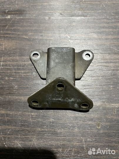 Крепление фары для kawasaki vn1600 vulcan