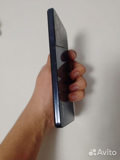 TECNO Pova 5, 8/256 ГБ