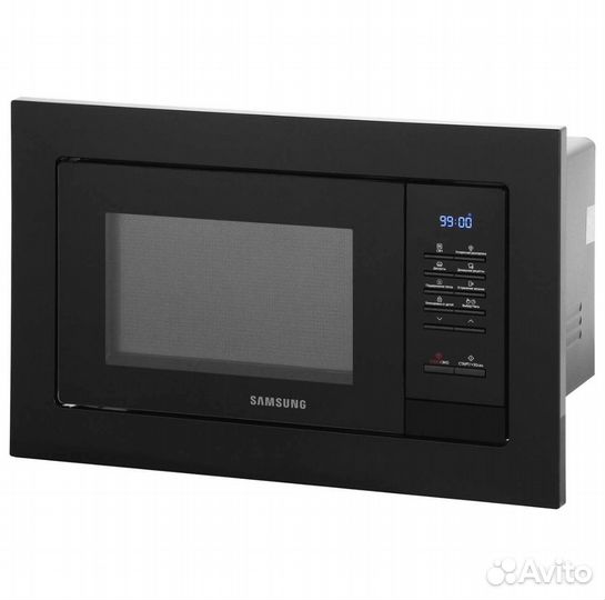 Микроволновая печь Samsung MS20A7013AB