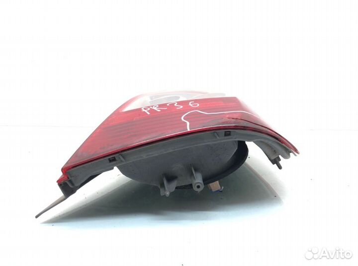 Фонарь Honda Jazz (2002-2008)