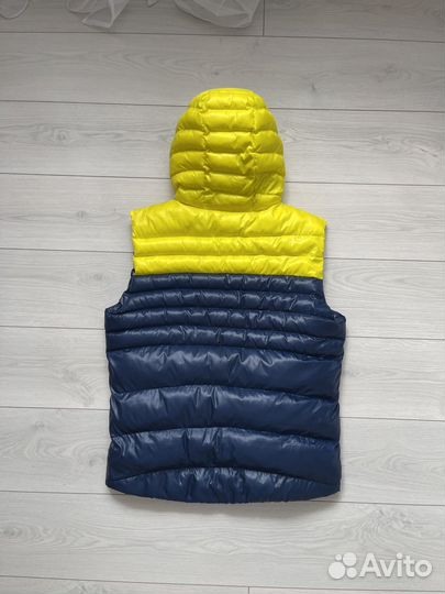 Жилетка мужская adidas