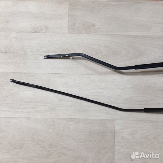 Дворник лобового стекла LADA Xray 2018