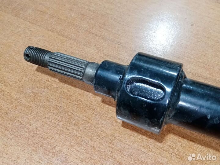 Рулевая колонка Stels ATV500/700