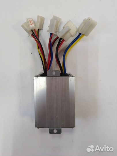 Контроллер YK31c 24V