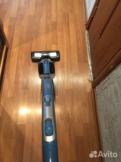 Пылесос Philips