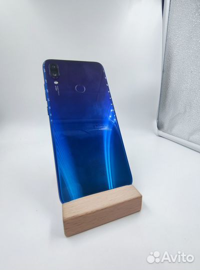 Xiaomi Redmi Note 7, 4/64 ГБ