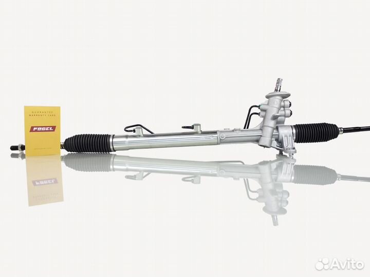 Рулевая рейка Volkswagen Beetle без сервотр Новая