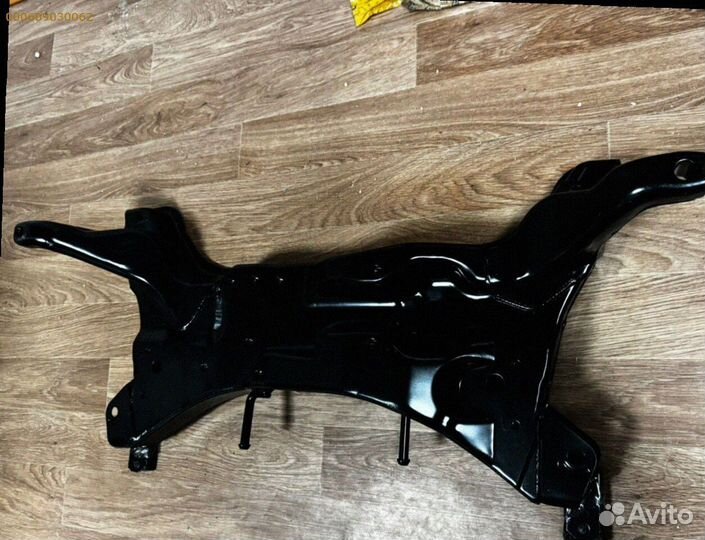 Подрамник Mitsubishi Lancer 9 (Арт.58541)