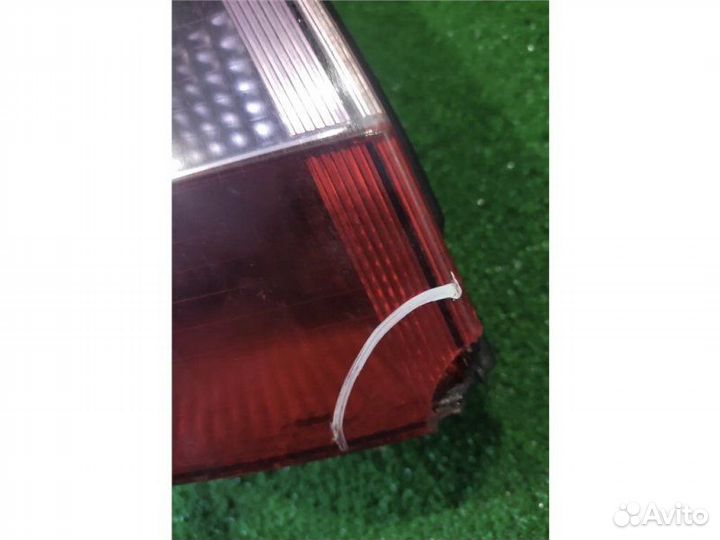 Фонарь задний левый Renault Scenic 1.5 2004