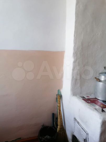 Дом 30,8 м² на участке 6 сот.