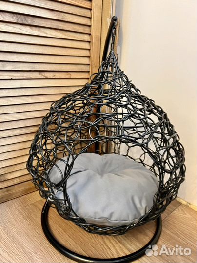 Лежанка для кошек и собак