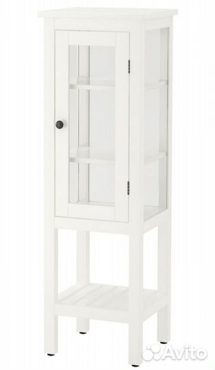 Шкаф для ванной икеа Хемнэс lkea новый