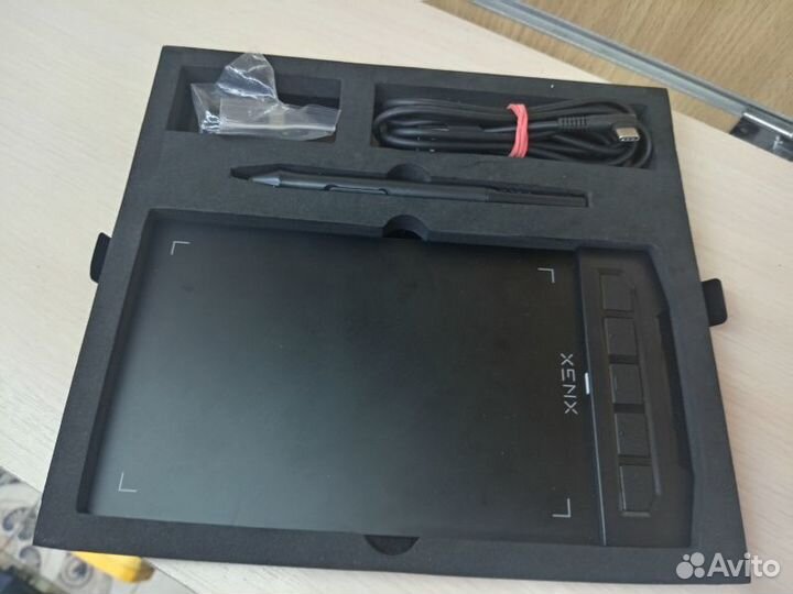 Планшет Xiaomi MiPad