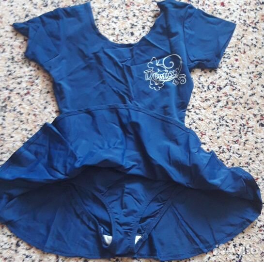 Шорты, купальники