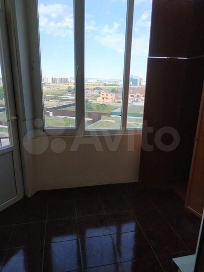 Своб. планировка, 96,6 м², 6/9 эт.