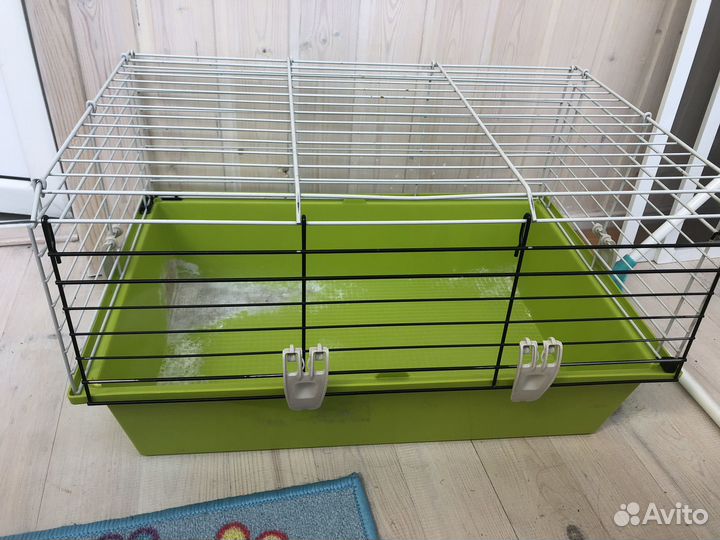 Клетка для грызунов