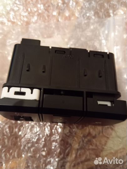 Блок управления подсветкой hyundai creta