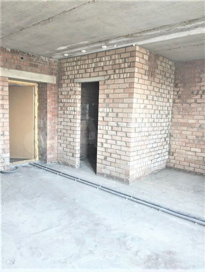 1-к. квартира, 35,9 м², 9/12 эт.