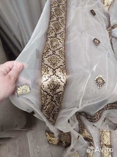 Штора Турция