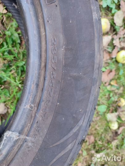 Hankook Ventus ME01 K114 235/55 R17