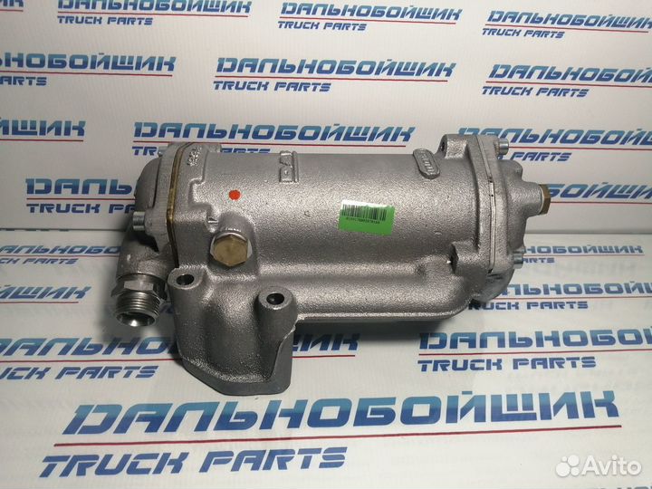 Маслоохладитель двигателя DAF 85CF/95XF 1393430