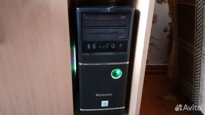 Запись DVD\CD\MP-3