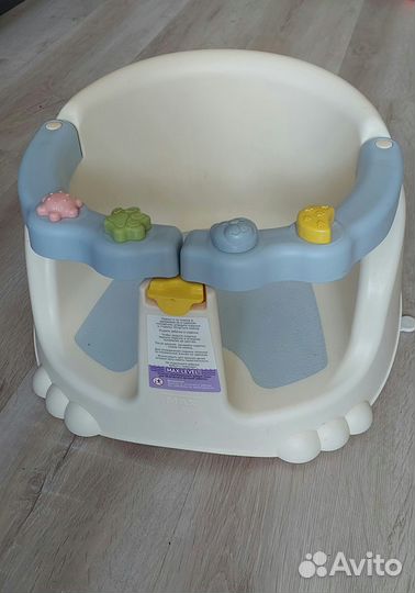 Стульчик для купания