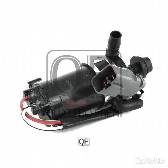 Моторчик омывателя