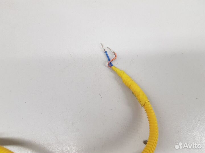 Электропроводка airbag (Lifan Myway)