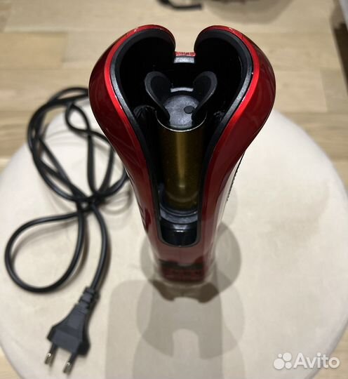 Щипцы для завивки волос Umate