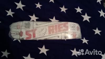 Доска для скейтборда Coca-Cola