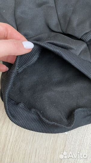 Новая толстовка для собак и кошек L