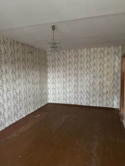 1-к. квартира, 31 м², 3/5 эт.