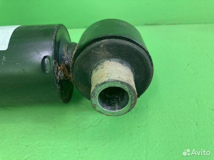 Амортизатор подвески MAN TGA