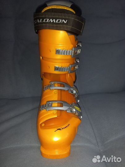 Продажа горнолыжных ботинок