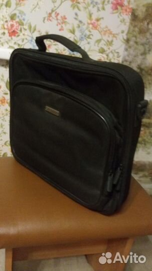 Сумка для ноутбука